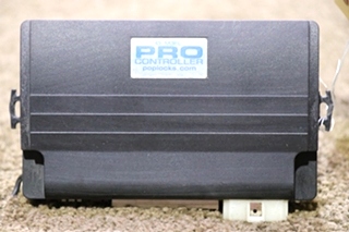 USED RV/MOTORHOME POP LOCKS PRO CONTROLLER M3FL FOR SALE