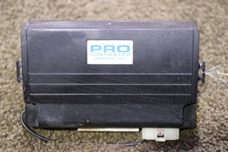 USED M3FL POP LOCKS PRO CONTROLLER RV PARTS FOR SALE