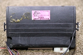 USED WOLF WEST M3FL PRO CONTROLLER MOTORHOME PARTS FOR SALE