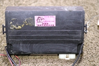 USED WOLF WEST M3FL PRO CONTROLLER MOTORHOME PARTS FOR SALE