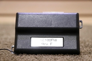 USED RV/MOTORHOME FLEETWOOD KEYLESS ENTRY MODULE RKE100FW FOR SALE