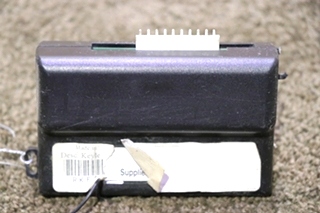 USED RKE100FW FLEETWOOD KEYLESS ENTRY MODULE RV PARTS FOR SALE