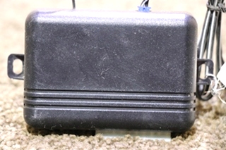 USED MARKSMAN M2 H50R25 KEYLESS ENTRY MODULE MOTORHOME PARTS FOR SALE