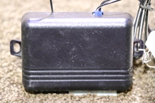 USED MARKSMAN M2 H50R25 KEYLESS ENTRY MODULE MOTORHOME PARTS FOR SALE