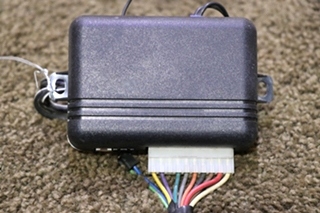 USED MARKSMAN M2 KEYLESS ENTRY MODULE H50R25 RV/MOTORHOME PARTS FOR SALE