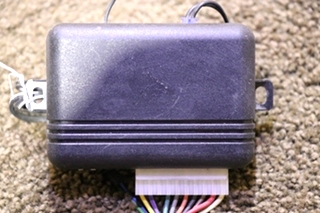 USED MARKSMAN M2 KEYLESS ENTRY MODULE H50R25 RV/MOTORHOME PARTS FOR SALE