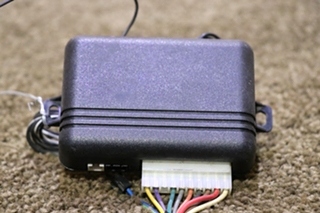 USED MARKSMAN M2 KEYLESS ENTRY MODULE H50R25 RV/MOTORHOME PARTS FOR SALE