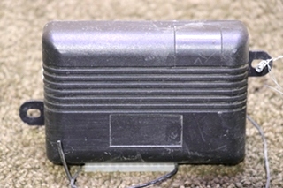 USED RV 342 K1059 KEYLESS ENTRY MODULE FOR SALE