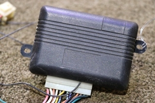 USED RV/MOTORHOME KEYLESS ENTRY MODULE 342 K1059 FOR SALE