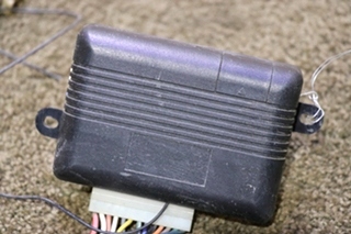 USED RV/MOTORHOME KEYLESS ENTRY MODULE 342 K1059 FOR SALE