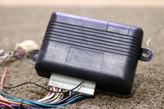 USED RV/MOTORHOME KEYLESS ENTRY MODULE 342 K1059 FOR SALE