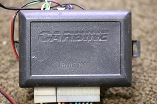 USED PLUS-3000 CARBINE KEYLESS ENTRY MODULE RV PARTS FOR SALE