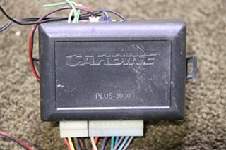 USED PLUS-3000 CARBINE KEYLESS ENTRY MODULE RV PARTS FOR SALE