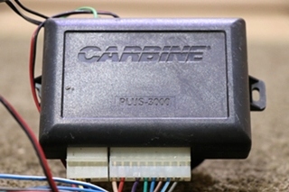 USED PLUS-3000 CARBINE KEYLESS ENTRY MODULE RV PARTS FOR SALE