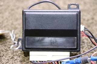 USED KEYLESS ENTRY RECEIVER RV/MOTORHOME PARTS FOR SALE
