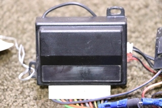 USED KEYLESS ENTRY RECEIVER RV/MOTORHOME PARTS FOR SALE
