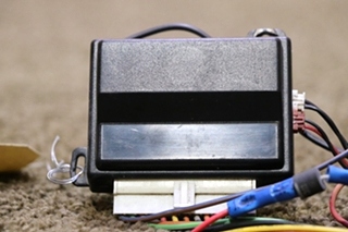 USED KEYLESS ENTRY RECEIVER RV/MOTORHOME PARTS FOR SALE