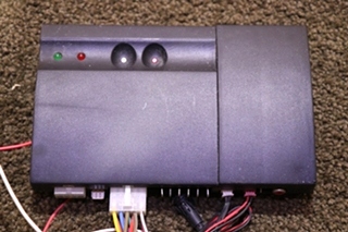 USED DESIGN TECH 2XX39/2XX40 REMOTE / KEYLESS ENTRY MODULE MOTORHOME PARTS FOR SALE
