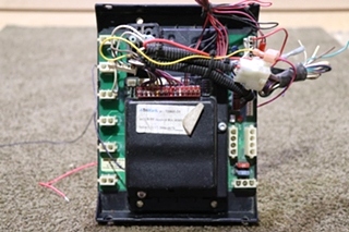 USED TRI MARK KEYLESS ENTRY CONTROL MODULE 18970-02 RV/MOTORHOME PARTS FOR SALE