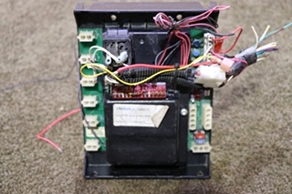 USED TRI MARK KEYLESS ENTRY CONTROL MODULE 18970-02 RV/MOTORHOME PARTS FOR SALE