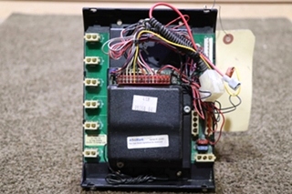 USED RV 18970-02 TRI MARK KEYLESS ENTRY CONTROL MODULE FOR SALE