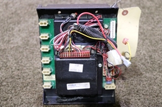 USED RV 18970-02 TRI MARK KEYLESS ENTRY CONTROL MODULE FOR SALE