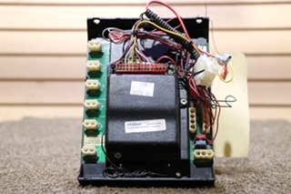 USED RV 18970-02 TRI MARK KEYLESS ENTRY CONTROL MODULE FOR SALE