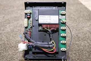 USED MOTORHOME TRI MARK 18970-01 KEYLESS ENTRY PANEL FOR SALE