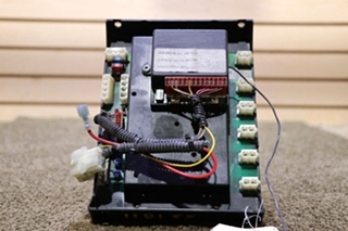 USED MOTORHOME TRI MARK 18970-01 KEYLESS ENTRY PANEL FOR SALE