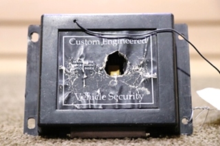 USED RV 202-3227 CUSTOM ENGINEERED VEHICLE SECURITY MODULE FOR SALE