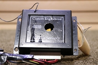 USED MOTORHOME CUSTOM ENGINEERED 202-3227 VEHICLE SECURITY MODULE FOR SALE