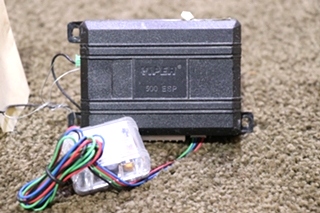 USED RV/MOTORHOME VIPER ALARM BRAIN MODULE 500 ESP FOR SALE