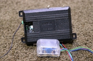 USED 500 ESP VIPER ALARM BRAIN MODULE RV PARTS FOR SALE