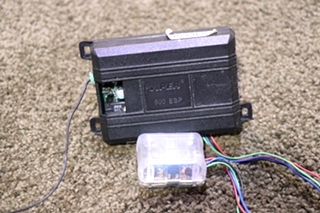 USED 500 ESP VIPER ALARM BRAIN MODULE RV PARTS FOR SALE