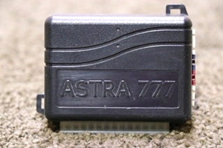 USED ASTRA 777 RECEIVER MODULE MOTORHOME PARTS FOR SALE