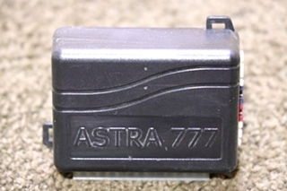 USED ASTRA 777 RECEIVER MODULE MOTORHOME PARTS FOR SALE