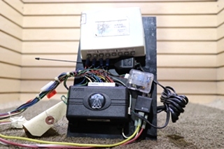 USED RV/MOTORHOME SECURITY SYSTEM PANEL FOR SALE