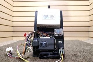 USED SECURITY SYSTEM PANEL RV PARTS FOR SALE