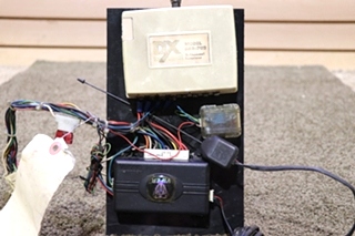 USED SECURITY SYSTEM PANEL MOTORHOME PARTS FOR SALE
