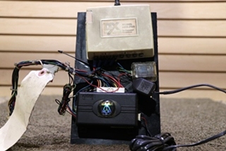 USED SECURITY SYSTEM PANEL MOTORHOME PARTS FOR SALE