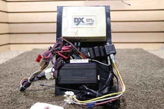 USED SECURITY SYSTEM PANEL RV/MOTORHOME PARTS FOR SALE
