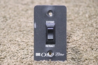 USED AE OASIS ELITE EXTEND / RETRACT 3109689.004 MOTORHOME PARTS FOR SALE