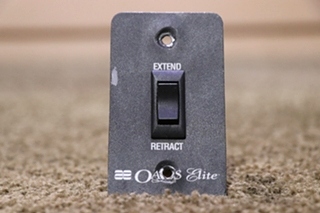 USED AE OASIS ELITE EXTEND / RETRACT 3109689.004 MOTORHOME PARTS FOR SALE