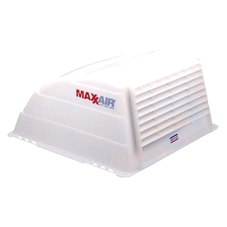 RV ROOF VENT, MAXXAIR, WHITE Mfg #: 00-933066