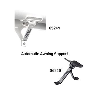 RV - Motorhome Awning Support, Automatic 