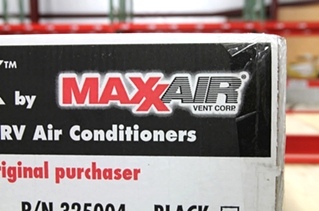 NEW TUFF MAXX COLEMAN AIR CONDITIONER REPLACEMENT COVER P/N: 325001