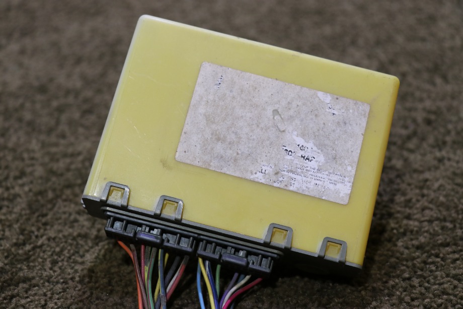 USED FORD REMOTE KEYLESS RECEIVER MOTORHOME PARTS FOR SALE