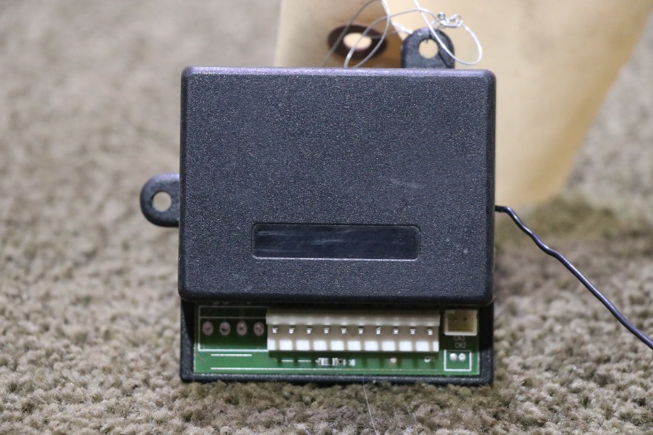 USED MOTORHOME REMOTE JLFMI KEYLESS BOX FOR SALE