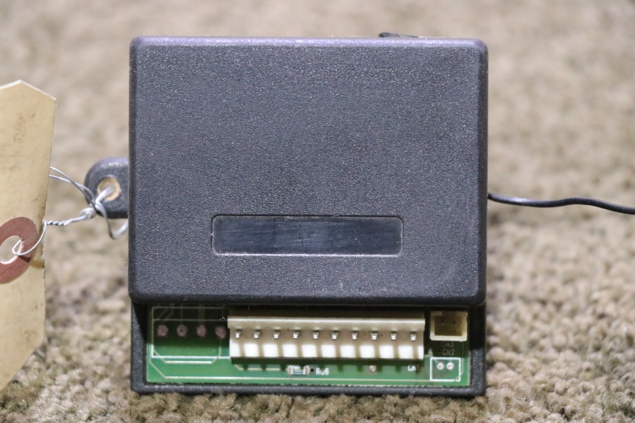 USED REMOTE KEYLESS BOX JLFMI RV/MOTORHOME PARTS FOR SALE