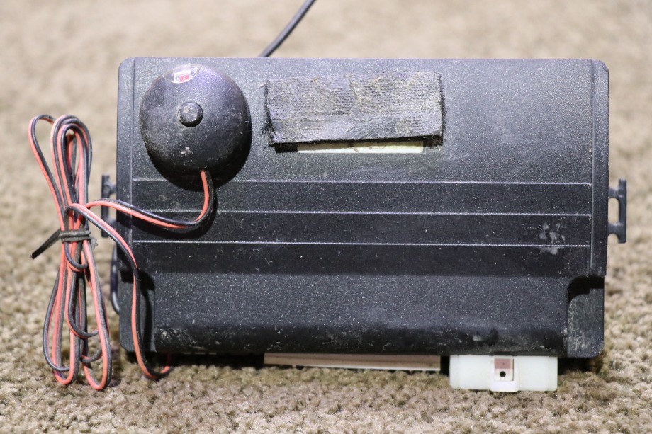 USED MOTORHOME POP LOCKS M3FL PRO CONTROLLER FOR SALE